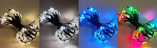 gouly led permanent light